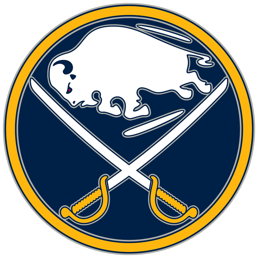 Buffalo Sabres 2008-2010 Alternate Logo iron on transfers for T-shirts